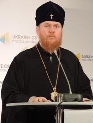 Євстратій(Зоря): РПЦ спробувала зірвати Собор - Вселенське Православ’я побачило справжнє обличчя МП